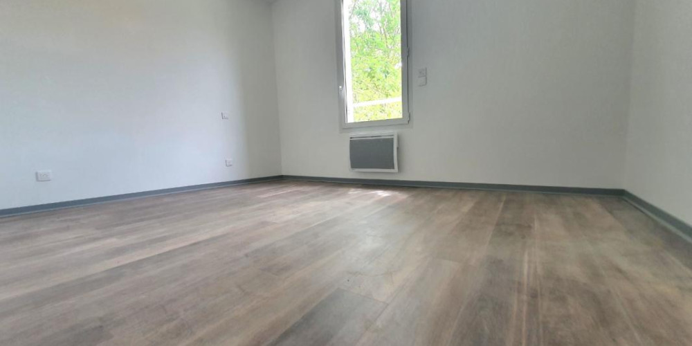 maison à MONT DE MARSAN (40000)